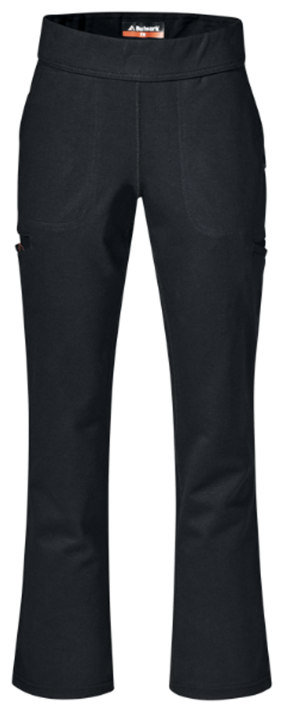 Ladies Stretch Knit Pants primary image