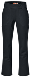 Image of Ladies Stretch Knit Pants