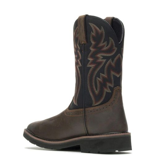 Men's Rancher Waterproof Steel-Toe Wellington image thumbnail
