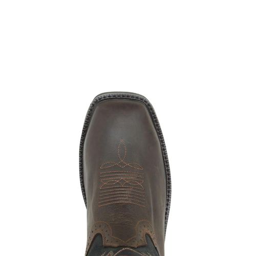 Men's Rancher Waterproof Steel-Toe Wellington image thumbnail
