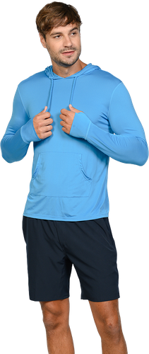 MAX8315 Long Sleeve Fishing shirts image thumbnail