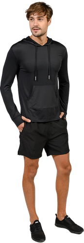 MAX8315 Long Sleeve Fishing shirts image thumbnail