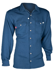 Image of FR TecaSafe One-Men's Shirt