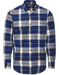 Image of FR Flex Knit Button Down Shirt 