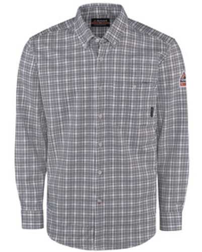 FR Flex Knit Button Down Shirt  image thumbnail