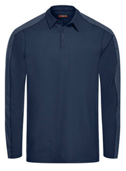 Image of FR Male Flex Knit Polo
