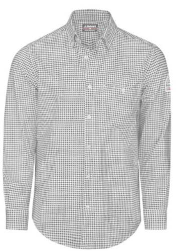 FR Flex Knit Button Down Shirt  image thumbnail