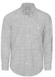 Image of FR Flex Knit Button Down Shirt 