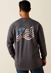 Image of FR Air Lineman T-Shirt