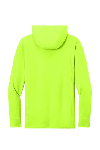 Carhartt Force® Sun Defender™ Long Sleeve Hooded T-Shirt image thumbnail