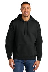Image of Gildan® Softstyle® Midweight Pullover Hooded Sweatshirt