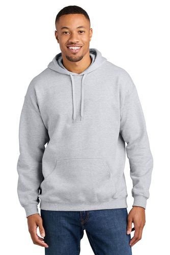 Gildan® Softstyle® Midweight Pullover Hooded Sweatshirt image thumbnail