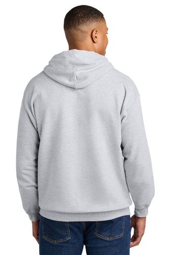 Gildan® Softstyle® Midweight Pullover Hooded Sweatshirt image thumbnail