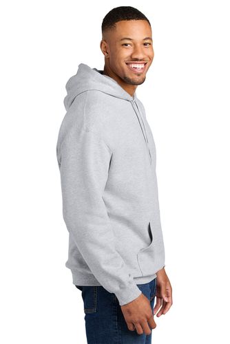 Gildan® Softstyle® Midweight Pullover Hooded Sweatshirt image thumbnail