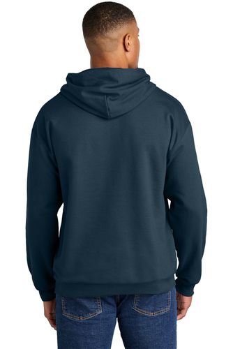 Gildan® Softstyle® Midweight Pullover Hooded Sweatshirt image thumbnail
