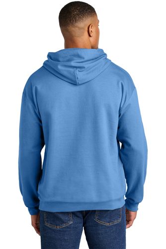 Gildan® Softstyle® Midweight Pullover Hooded Sweatshirt image thumbnail