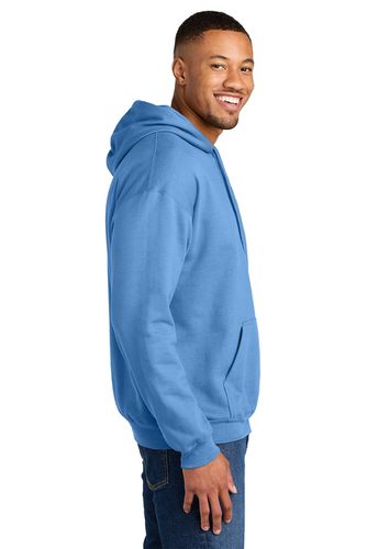 Gildan® Softstyle® Midweight Pullover Hooded Sweatshirt image thumbnail