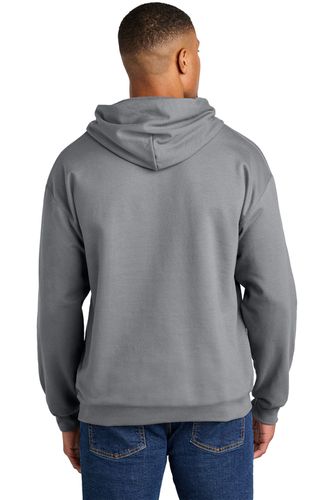 Gildan® Softstyle® Midweight Pullover Hooded Sweatshirt image thumbnail