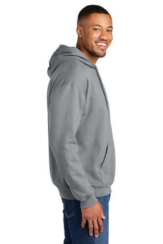 Gildan® Softstyle® Midweight Pullover Hooded Sweatshirt image thumbnail