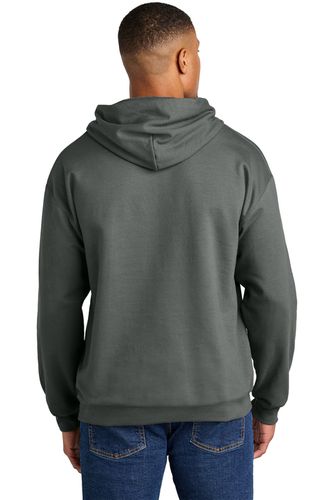 Gildan® Softstyle® Midweight Pullover Hooded Sweatshirt image thumbnail