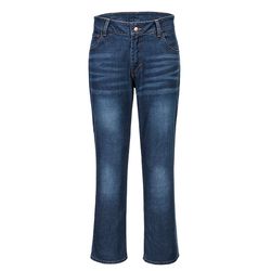 Image of Bizflame Denim Flex Women's FR Jean Indigo