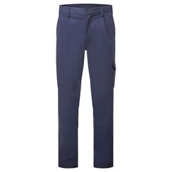 Image of Bizweld Work Women's FR Cargo Pants Navy