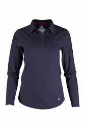 Image of Ladies FR Polo Shirt | 6oz. 93/7 Blend Knit