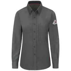 Image of iQ Series® Comfort Woven Women's Lightweight Shirt