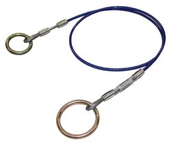 Image of Cable Sling anchor 6'
