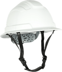 Image of BLOCKHEAD2 Hard Hats Type 2, Class E