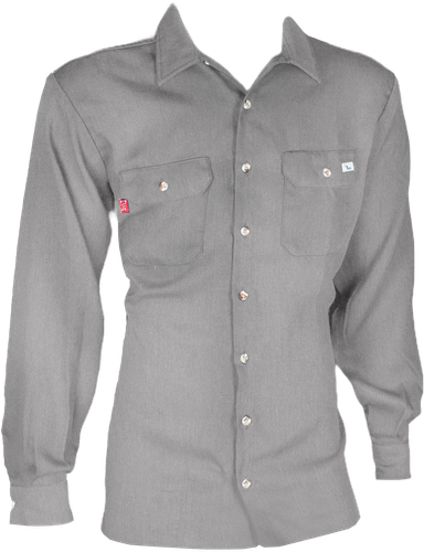 FR TecaSafe One-Men's Shirt image thumbnail
