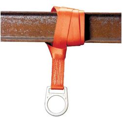 Image of Miller Cross Arm Strap with D Ring