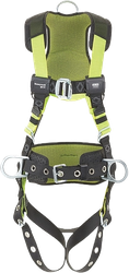 Image of Miller Full Body Harness Ring