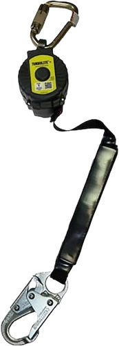 Miller Self Personal Fall Retracting Lifeline (SRL) / Personal Fall Limiter image thumbnail