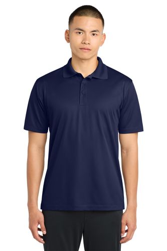 Sport-Tek® Micropique Sport-Wick® Polo image thumbnail