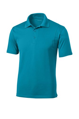 Sport-Tek® Micropique Sport-Wick® Polo image thumbnail