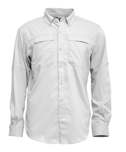 Long Sleeve Fishing Shirts  image thumbnail