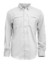 Image of Long Sleeve Fishing Shirts 