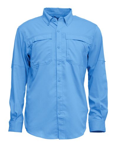 Long Sleeve Fishing Shirts  image thumbnail