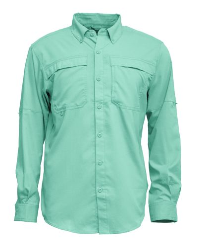 Long Sleeve Fishing Shirts  image thumbnail