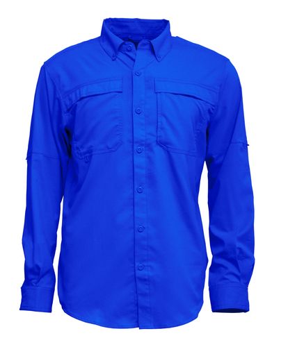 Long Sleeve Fishing Shirts  image thumbnail