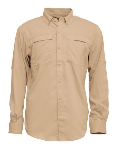 Long Sleeve Fishing Shirts  image thumbnail