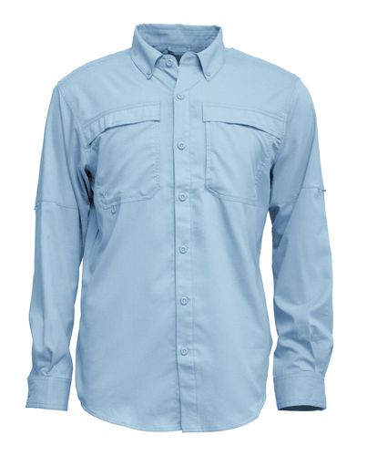 Long Sleeve Fishing Shirts  image thumbnail