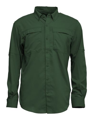 Long Sleeve Fishing Shirts  image thumbnail
