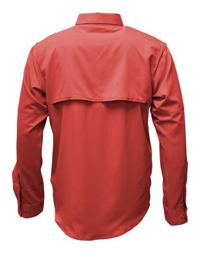 Long Sleeve Fishing Shirts  image thumbnail