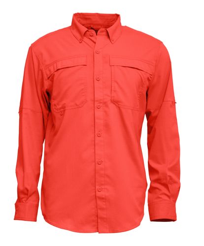 Long Sleeve Fishing Shirts  image thumbnail
