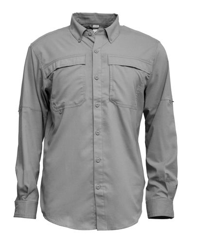 Long Sleeve Fishing Shirts  image thumbnail