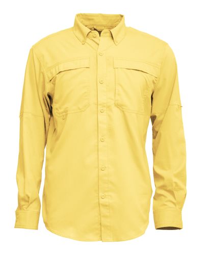 Long Sleeve Fishing Shirts  image thumbnail