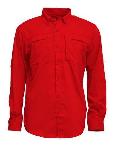 Long Sleeve Fishing Shirts  image thumbnail