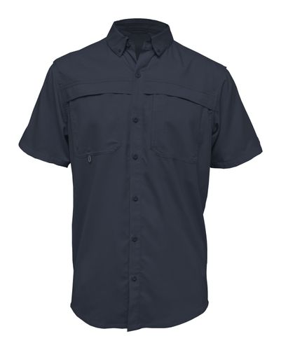 3100 Men Short Sleeve Fishing Shirt image thumbnail